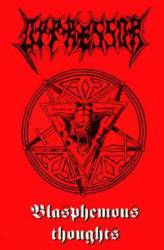 Oppressor (PL) : Blasphemous Thoughts (Re-Recorded)